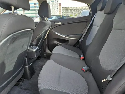 Hyundai Accent 2015, 259128 км, за 3000000 KRW - фото 7