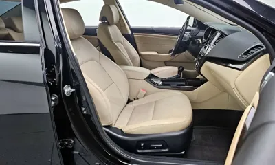 Kia K7 2013, 136948 км, за 5900000 KRW - фото 26