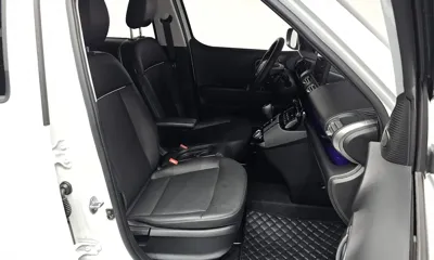 Hyundai Casper 2024, 7114 км, за 18900000 KRW - фото 26