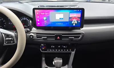 Kia Seltos 2021, 135520 км, за 14800000 KRW - фото 19