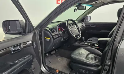 Kia Mohave 2014, 188376 км, за 7900000 KRW - фото 10