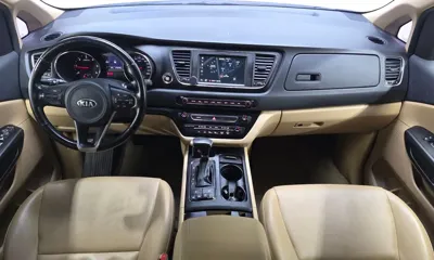 Kia Canival 2017, 174048 км, за 8700000 KRW - фото 7