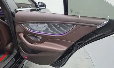 Mercedes-Benz CLS-Class 2021, 117166 км, за 36900000 KRW - фото 25