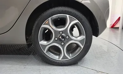 Kia Morning 2015, 123505 км, за 4500000 KRW - фото 21