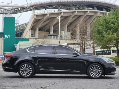 Kia K7 2017, 182000 км, за 6950000 KRW - фото 7