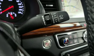 Kia K7 2017, 55331 км, за 18800000 KRW - фото 28