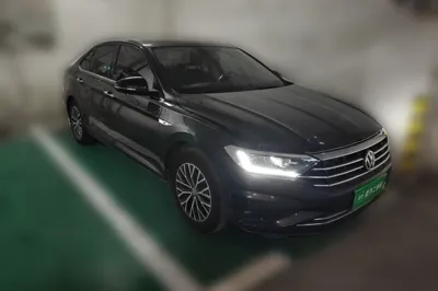 Volkswagen Sagitar 2021, 40900 км, за 74954.41 CNY
