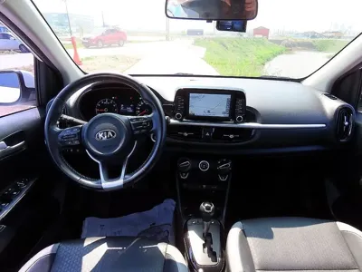 Kia Morning 2017, 91050 км, за 6800000 KRW - фото 9