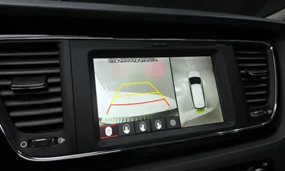 Kia Canival 2019, 119996 км, за 17400000 KRW - фото 16
