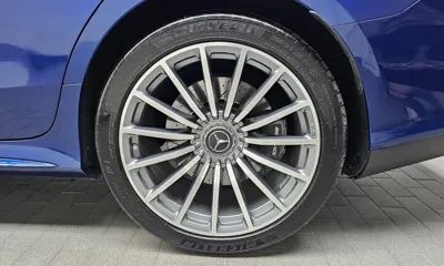 Mercedes-Benz AMG GT 2021, 101932 км, за 58500000 KRW - фото 21