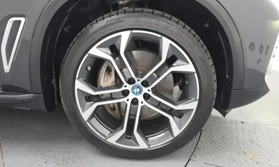 BMW X5 2023, 73221 км, за 58900000 KRW - фото 21