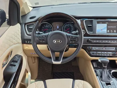 Kia Canival 2020, 34600 км, за 27900000 KRW - фото 9