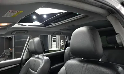 Kia Sorento 2011, 169057 км, за 6290000 KRW - фото 18