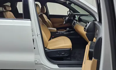 Kia Sorento 2022, 91510 км, за 23800000 KRW - фото 26