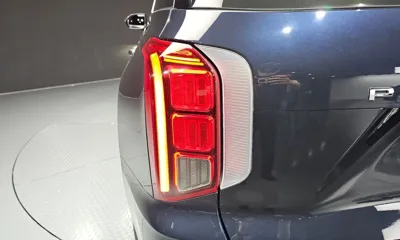 Hyundai Palisade 2021, 120261 км, за 26500000 KRW - фото 23
