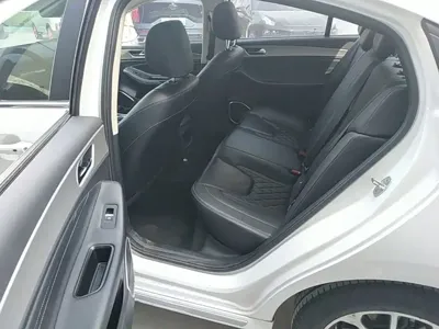 Chery Arrizo GX 2021, 66400 км, за 33100 CNY - фото 17