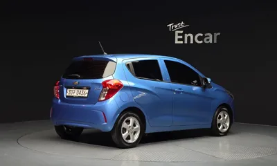 ChevroletGMDaewoo Spark 2016, 22927 км, за 4500000 KRW - фото 2