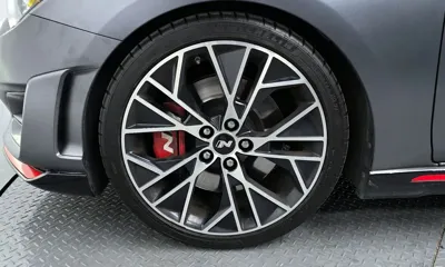 Hyundai Veloster 2019, 114103 км, за 15990000 KRW - фото 5