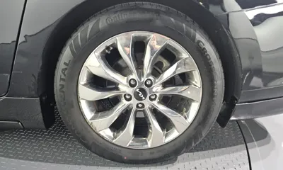 Kia Canival 2020, 178837 км, за 17500000 KRW - фото 21