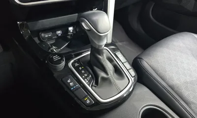 Kia Seltos 2023, 39975 км, за 21500000 KRW - фото 9