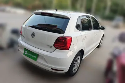 Volkswagen Polo 2018, 109000 км, за 37674.35 CNY - фото 6