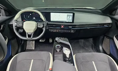 Kia EV6 2025, 66740 км, за 43990000 KRW - фото 7