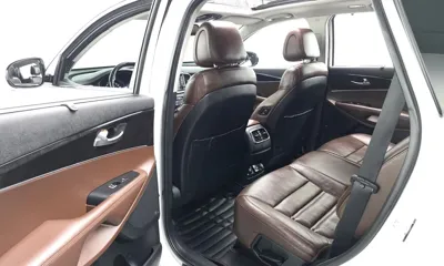 Kia Sorento 2016, 115631 км, за 16800000 KRW - фото 12