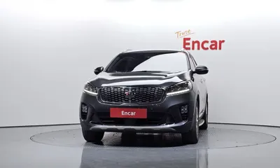 Kia Sorento 2019, 69983 км, за 19490000 KRW