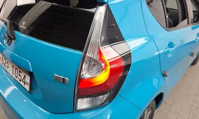 Toyota Prius 2018, 87530 км, за 11600000 KRW - фото 23