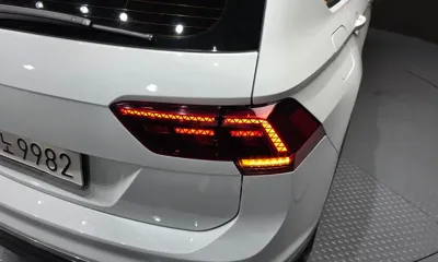Volkswagen Tiguan 2020, 50182 км, за 24300000 KRW - фото 23