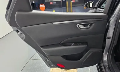 Renault-KoreaSamsung SM6 2019, 84085 км, за 7200000 KRW - фото 25