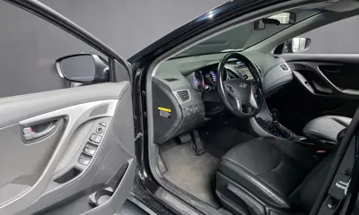 Hyundai Avante 2014, 55488 км, за 6690000 KRW - фото 10