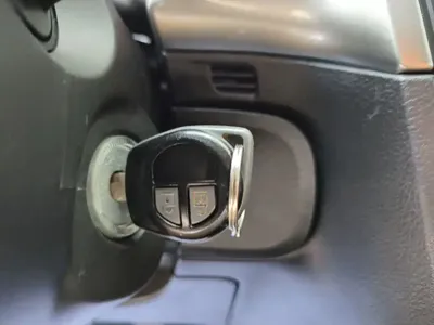 Suzuki Vitara 2016, 98100 км, за 30000 CNY - фото 9