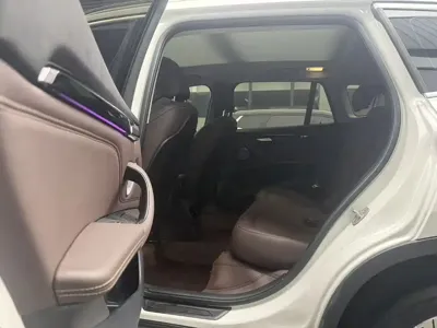 BMW X1 2022, 59000 км, за 156800 CNY - фото 8
