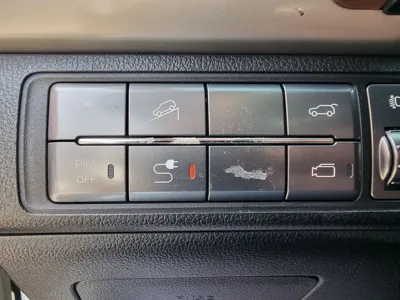KG_Mobility_Ssangyong Rexton 2018, 118000 км, за 16500000 KRW - фото 15