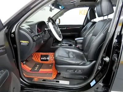 Kia Mohave 2015, 244849 км, за 6000000 KRW - фото 5