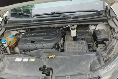 GAC Trumpchi M6 2021, 60300 км, за 74267.81 CNY - фото 24