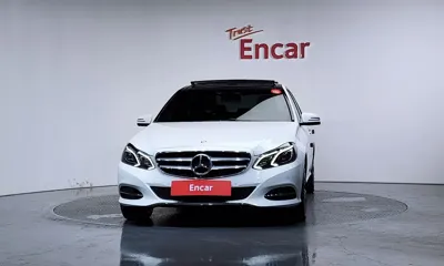 Mercedes-Benz E-Class 2016, 135216 км, за 11200000 KRW