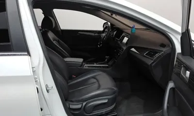 Hyundai Sonata 2015, 120314 км, за 7500000 KRW - фото 26