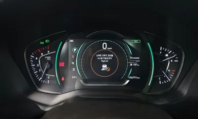 Hyundai Santafe 2019, 106791 км, за 20500000 KRW - фото 8