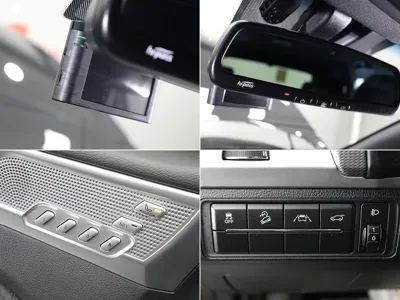KG_Mobility_Ssangyong Rexton 2022, 148214 км, за 26400000 KRW - фото 17