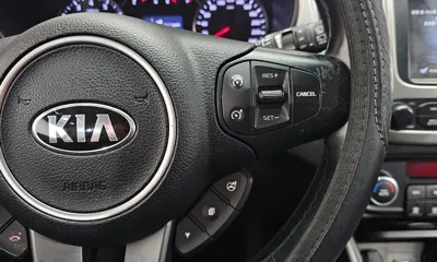 Kia Carens 2016, 208486 км, за 4900000 KRW - фото 18