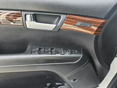 Kia Mohave 2017, 122000 км, за 16300000 KRW - фото 17