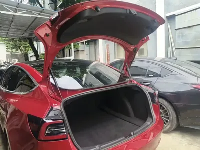 Tesla Model 3 2020, 66800 км, за 104300 CNY - фото 15
