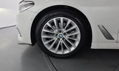 BMW 5-Series 2019, 295311 км, за 15500000 KRW - фото 5