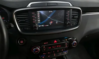 Kia Sorento 2020, 52014 км, за 21900000 KRW - фото 14
