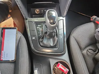 Hyundai Elantra 2019, 92800 км, за 41000 CNY - фото 14