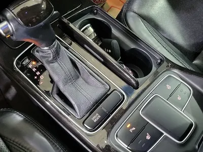 Kia K7 2013, 154406 км, за 5300000 KRW - фото 9