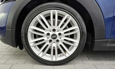 MINI Cooper 2017, 85341 км, за 10990000 KRW - фото 5
