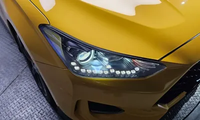 Hyundai Veloster 2018, 90178 км, за 12000000 KRW - фото 22
